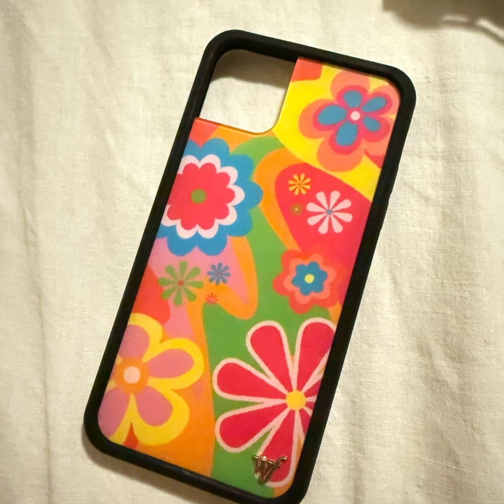 Wildflower 11 Pro Max Case